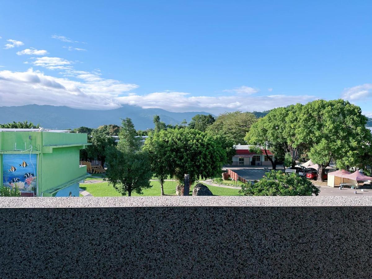 Happy Fat B&B 寵物友善 Taitung Exterior photo